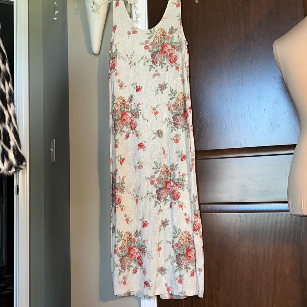 K Studio Spring/Summer Dress Size 4/6 (label 8 but runs small)